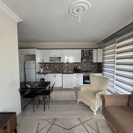 Ege Апартаменты