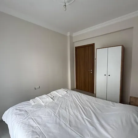 Ege Апартаменты Фетхие