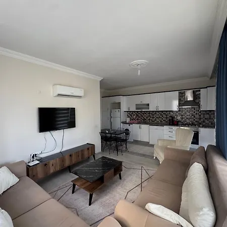 Ege Lägenhet Fethiye